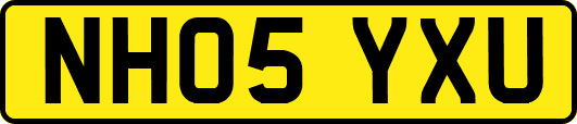 NH05YXU