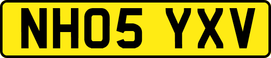 NH05YXV