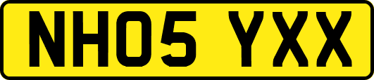 NH05YXX