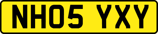 NH05YXY