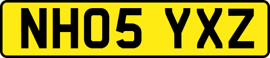 NH05YXZ