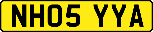 NH05YYA