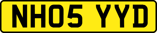 NH05YYD