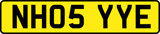 NH05YYE