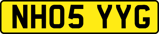 NH05YYG
