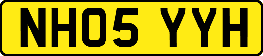 NH05YYH