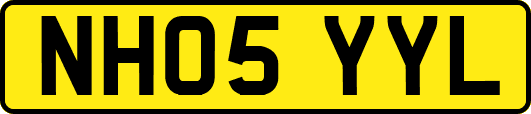 NH05YYL