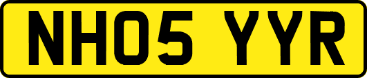 NH05YYR