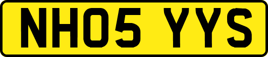 NH05YYS