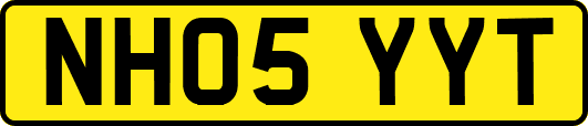 NH05YYT