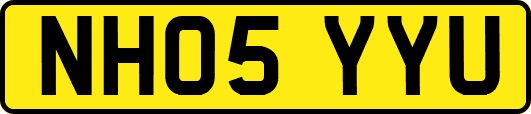 NH05YYU