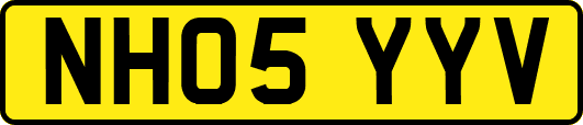 NH05YYV