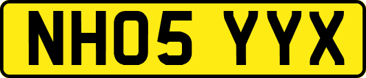 NH05YYX