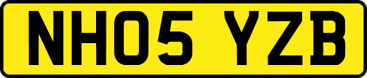 NH05YZB