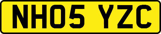 NH05YZC