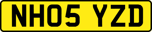 NH05YZD
