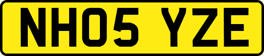 NH05YZE