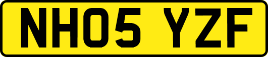 NH05YZF