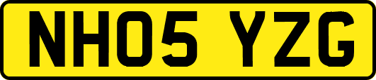 NH05YZG
