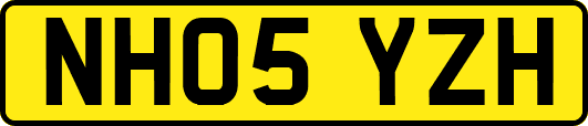 NH05YZH