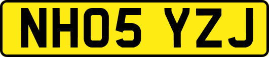 NH05YZJ