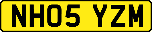 NH05YZM
