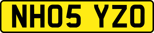 NH05YZO