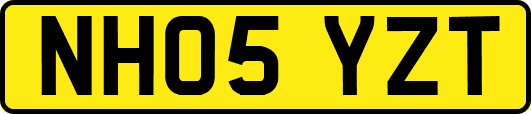 NH05YZT
