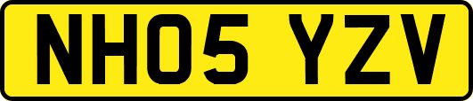 NH05YZV