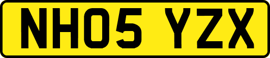 NH05YZX