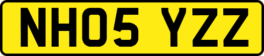 NH05YZZ