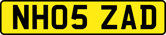 NH05ZAD