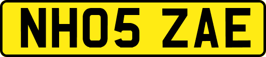 NH05ZAE