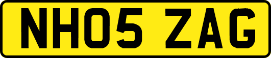 NH05ZAG