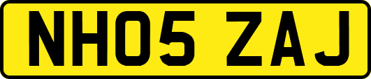 NH05ZAJ