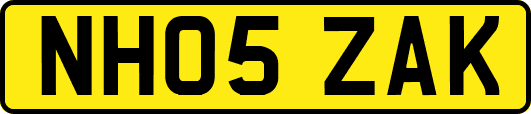 NH05ZAK