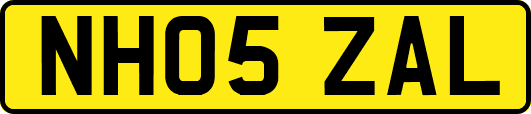 NH05ZAL