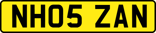 NH05ZAN