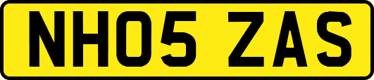 NH05ZAS