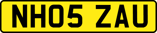 NH05ZAU