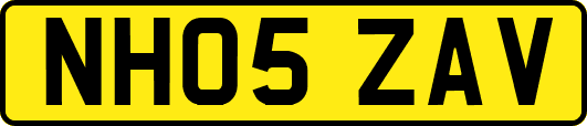 NH05ZAV