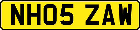 NH05ZAW