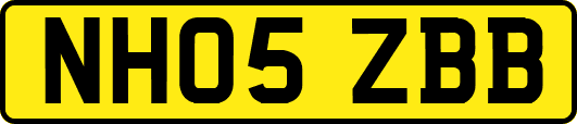 NH05ZBB