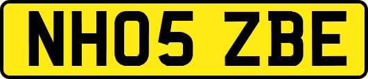 NH05ZBE