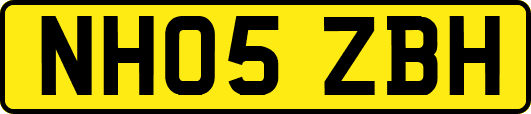 NH05ZBH