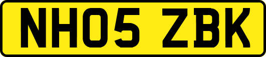 NH05ZBK
