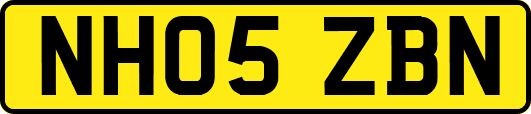 NH05ZBN