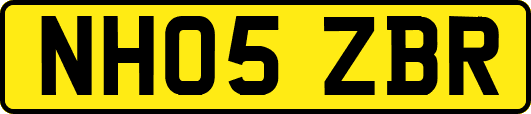NH05ZBR