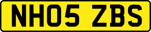 NH05ZBS