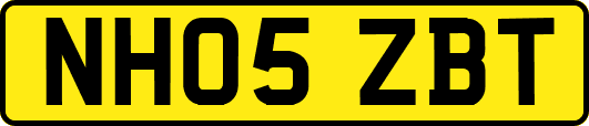 NH05ZBT